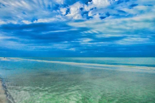 The Sea Gypsy Inn Fort Myers Beach Exterior foto